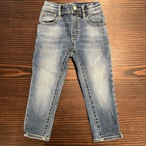 GAP for Good Stretch Slim Taper Jeans 4T